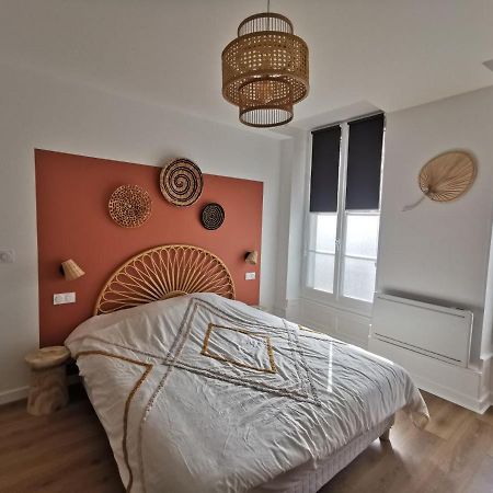 Les Clos De Givry - Clos Leonie - Appartement 68M2 Spacieux, Lumineux Et Avec Sauna Εξωτερικό φωτογραφία