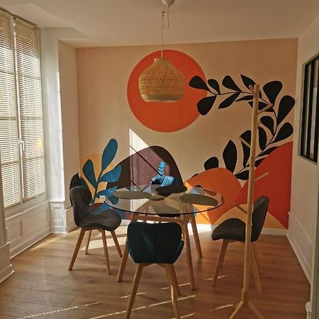 Les Clos De Givry - Clos Leonie - Appartement 68M2 Spacieux, Lumineux Et Avec Sauna Εξωτερικό φωτογραφία