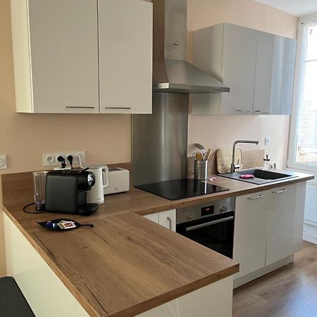 Les Clos De Givry - Clos Leonie - Appartement 68M2 Spacieux, Lumineux Et Avec Sauna Εξωτερικό φωτογραφία