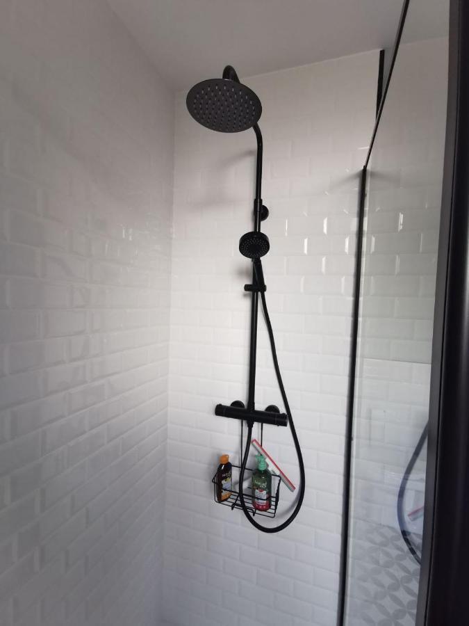 Les Clos De Givry - Clos Leonie - Appartement 68M2 Spacieux, Lumineux Et Avec Sauna Εξωτερικό φωτογραφία