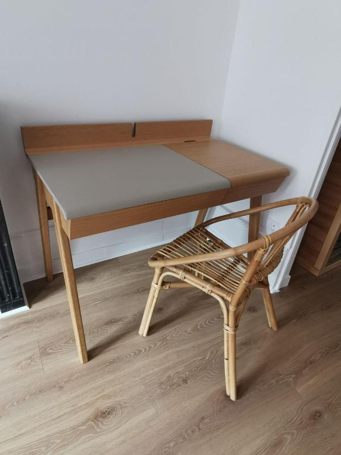 Les Clos De Givry - Clos Leonie - Appartement 68M2 Spacieux, Lumineux Et Avec Sauna Εξωτερικό φωτογραφία