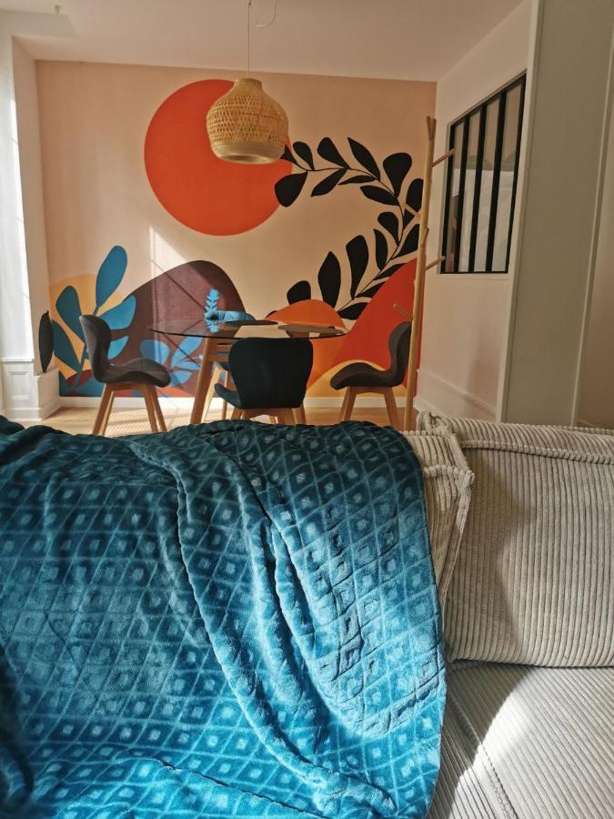 Les Clos De Givry - Clos Leonie - Appartement 68M2 Spacieux, Lumineux Et Avec Sauna Εξωτερικό φωτογραφία