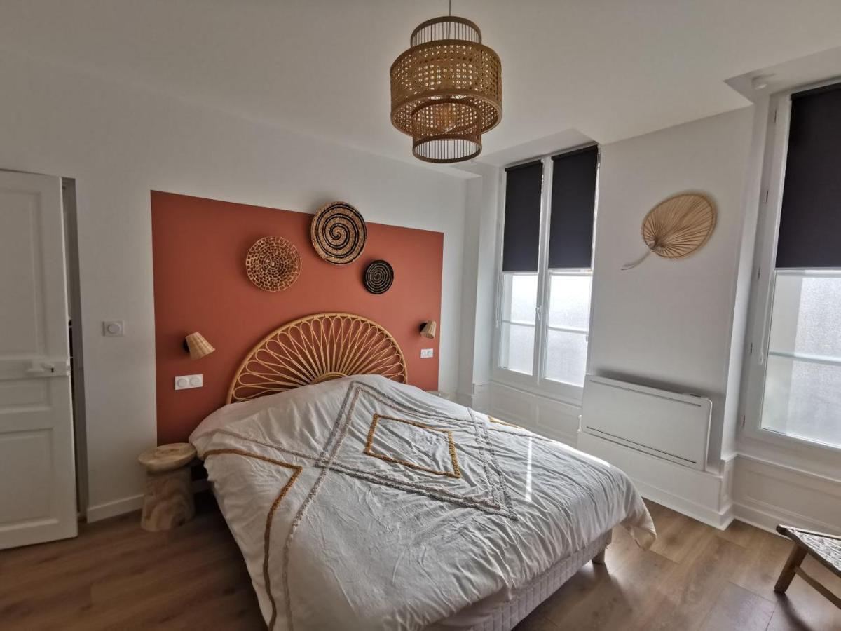 Les Clos De Givry - Clos Leonie - Appartement 68M2 Spacieux, Lumineux Et Avec Sauna Εξωτερικό φωτογραφία