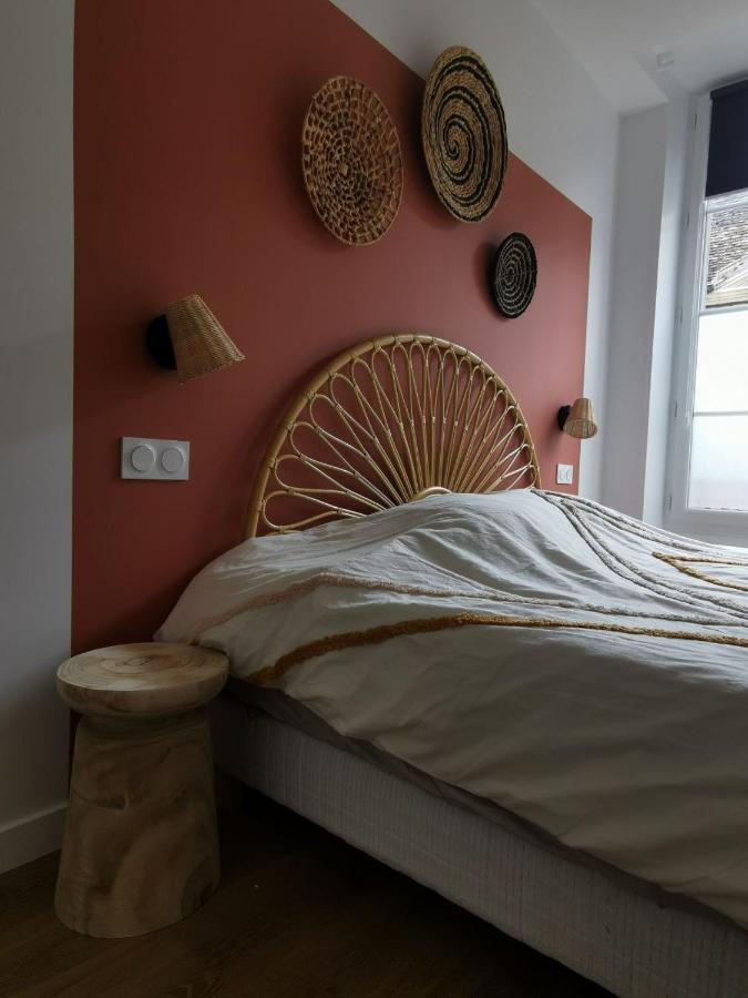 Les Clos De Givry - Clos Leonie - Appartement 68M2 Spacieux, Lumineux Et Avec Sauna Εξωτερικό φωτογραφία