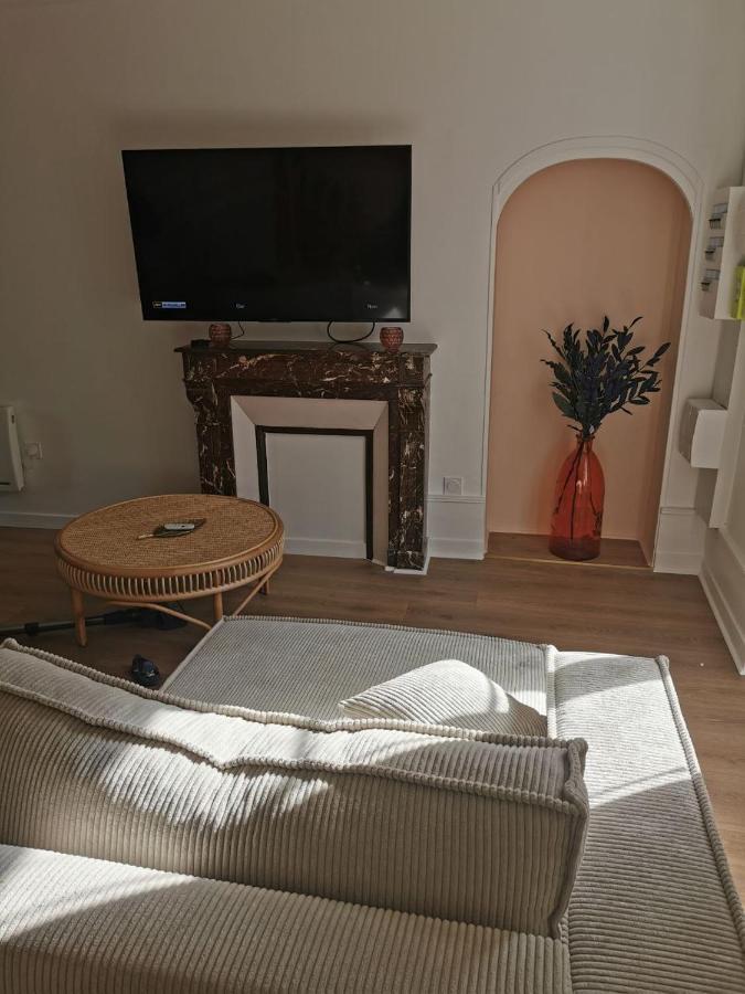 Les Clos De Givry - Clos Leonie - Appartement 68M2 Spacieux, Lumineux Et Avec Sauna Εξωτερικό φωτογραφία
