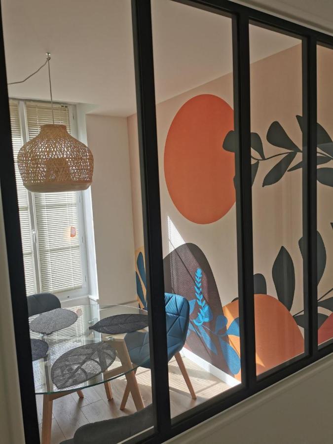 Les Clos De Givry - Clos Leonie - Appartement 68M2 Spacieux, Lumineux Et Avec Sauna Εξωτερικό φωτογραφία