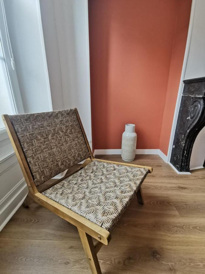 Les Clos De Givry - Clos Leonie - Appartement 68M2 Spacieux, Lumineux Et Avec Sauna Εξωτερικό φωτογραφία