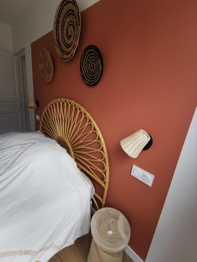 Les Clos De Givry - Clos Leonie - Appartement 68M2 Spacieux, Lumineux Et Avec Sauna Εξωτερικό φωτογραφία