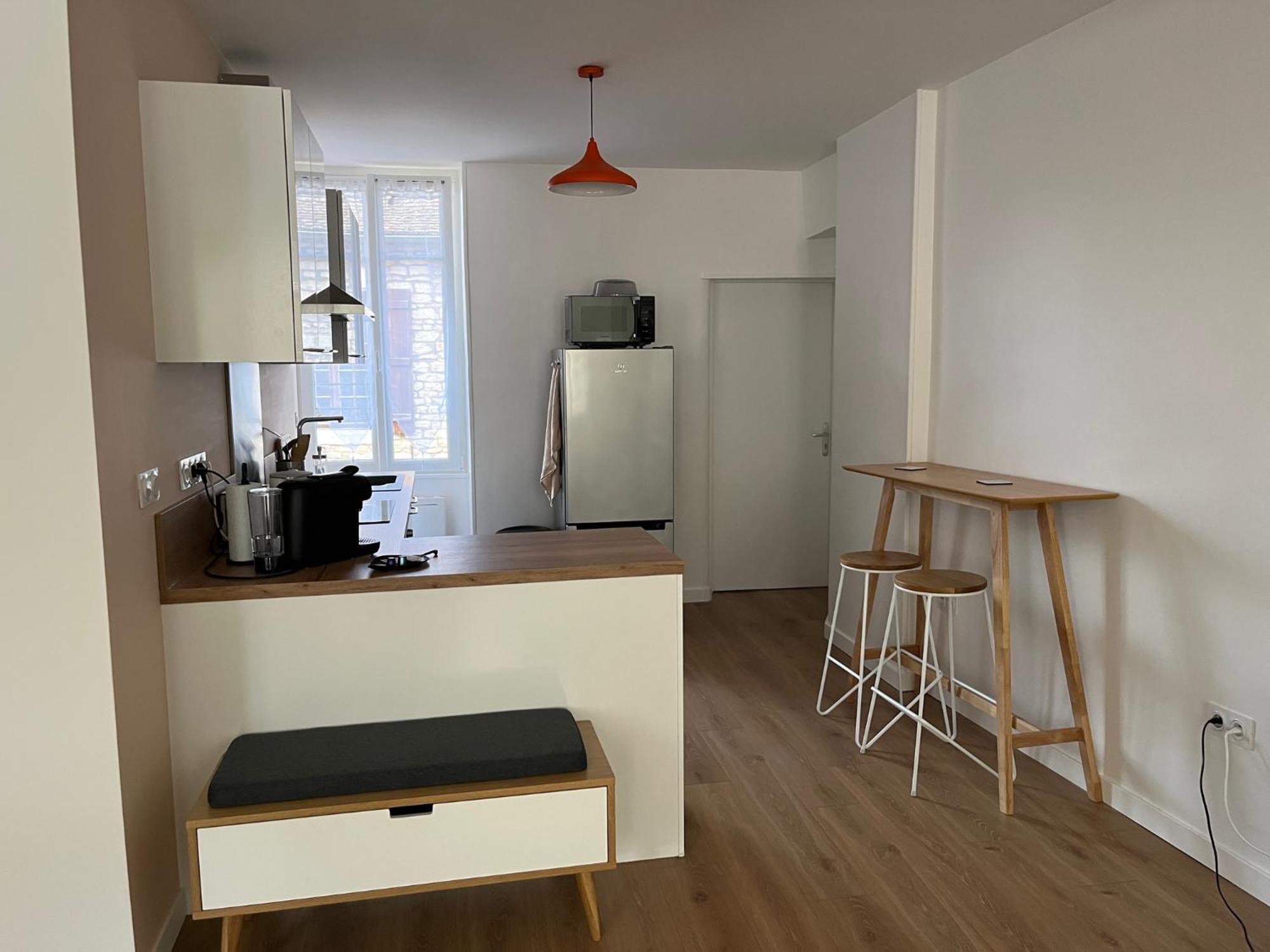 Les Clos De Givry - Clos Leonie - Appartement 68M2 Spacieux, Lumineux Et Avec Sauna Εξωτερικό φωτογραφία