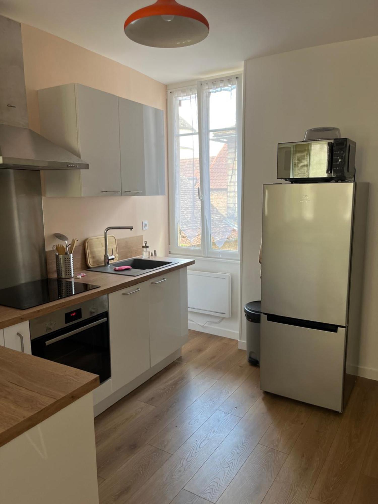 Les Clos De Givry - Clos Leonie - Appartement 68M2 Spacieux, Lumineux Et Avec Sauna Εξωτερικό φωτογραφία